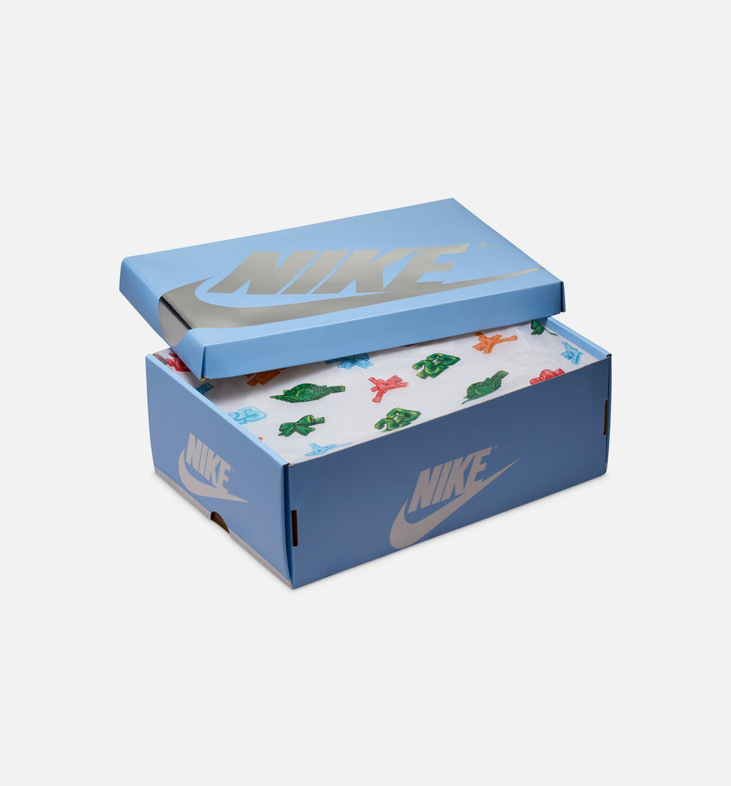 Air Jordan 1 Retro High OG Psychic Blue Women's Sneakers