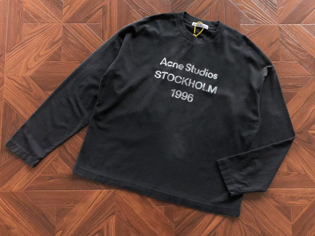 Acne Studios Longsleeve