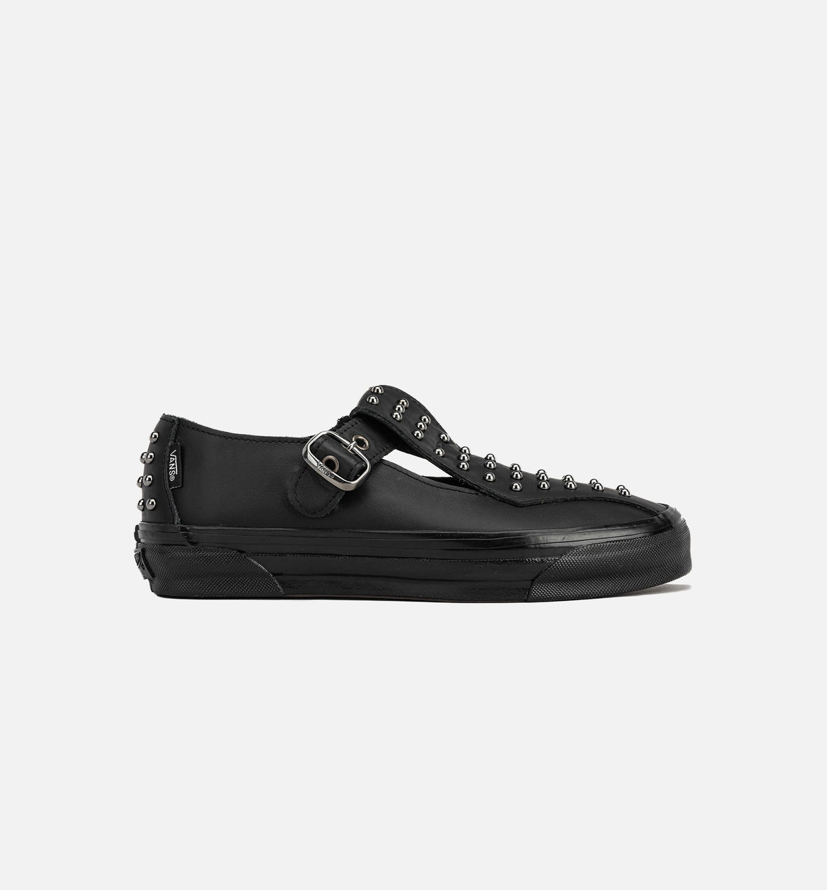 LX Mary Jane 93 Women's Lifestyle Shoe - Perlized Black