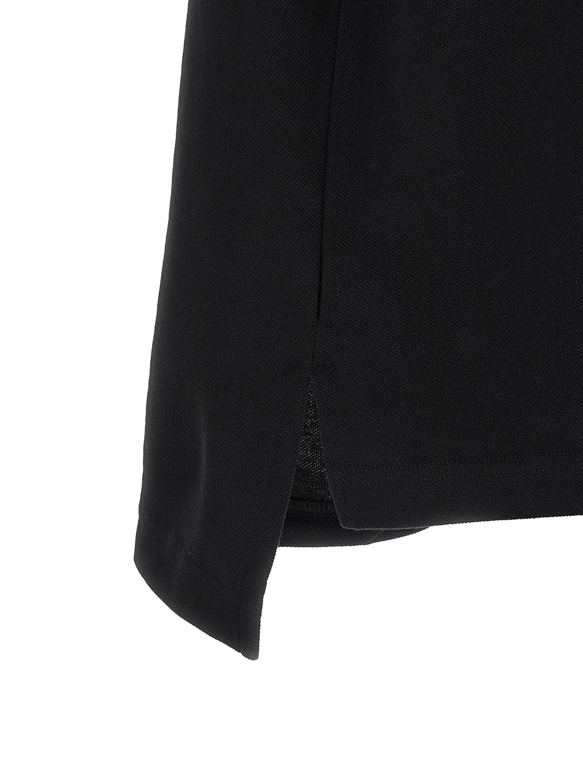 Balenciaga Men 'Laurel Classic' Polo Shirt
