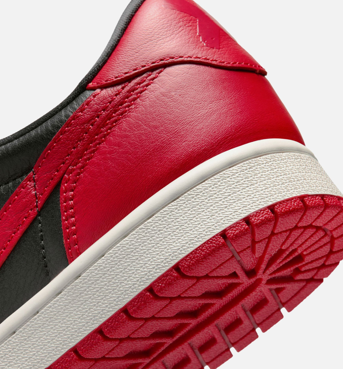 Air Jordan 1 Retro Low OG Banned Men's Sneakers