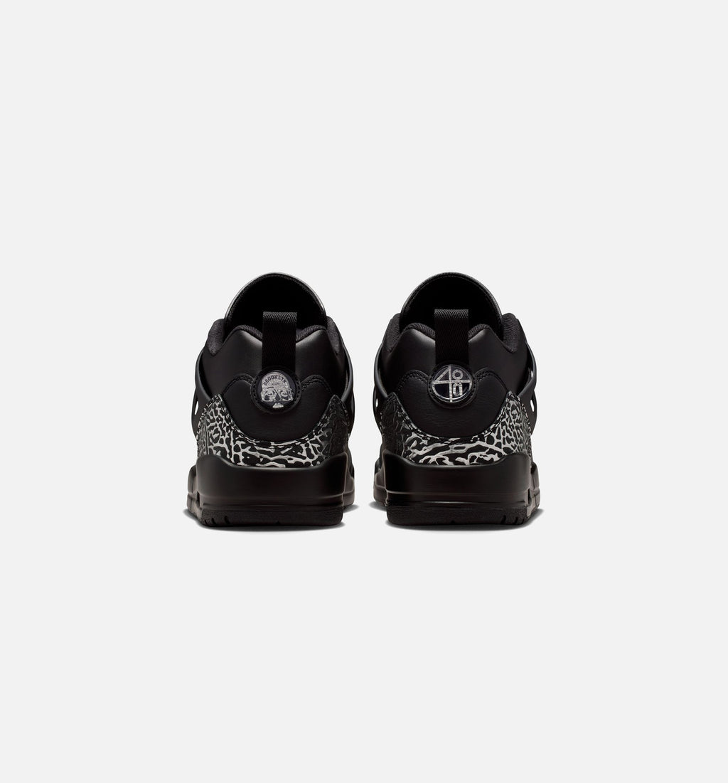 Spizike Low Men's Basketball Shoes
