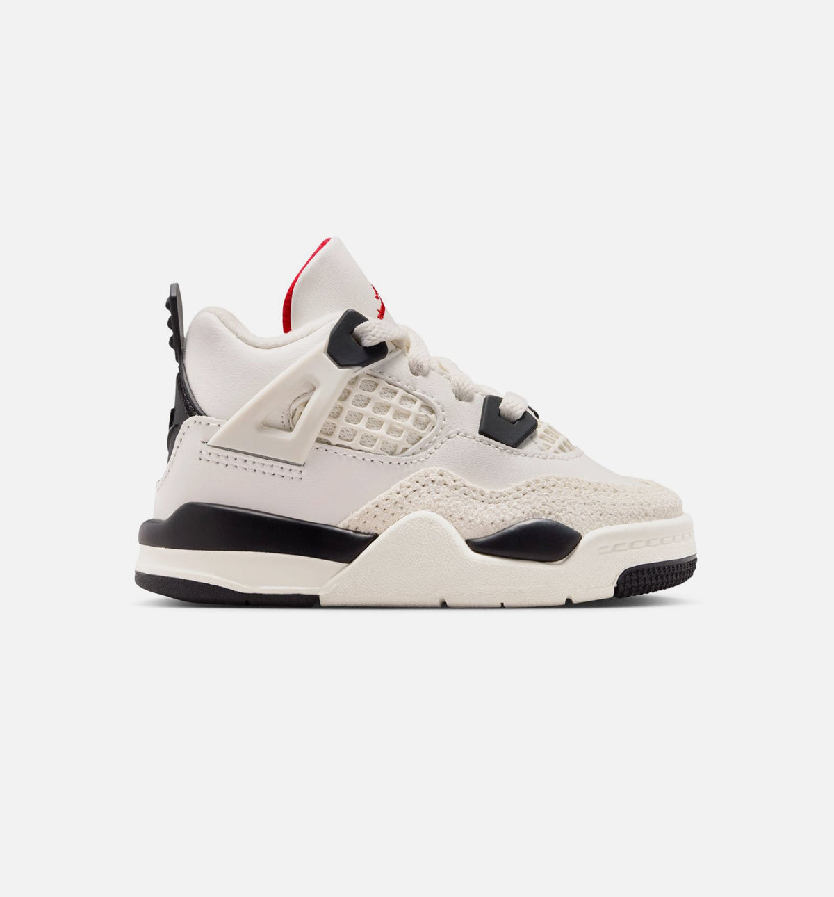 Air Jordan 4 Retro Flight Club Infant & Toddler Sneakers