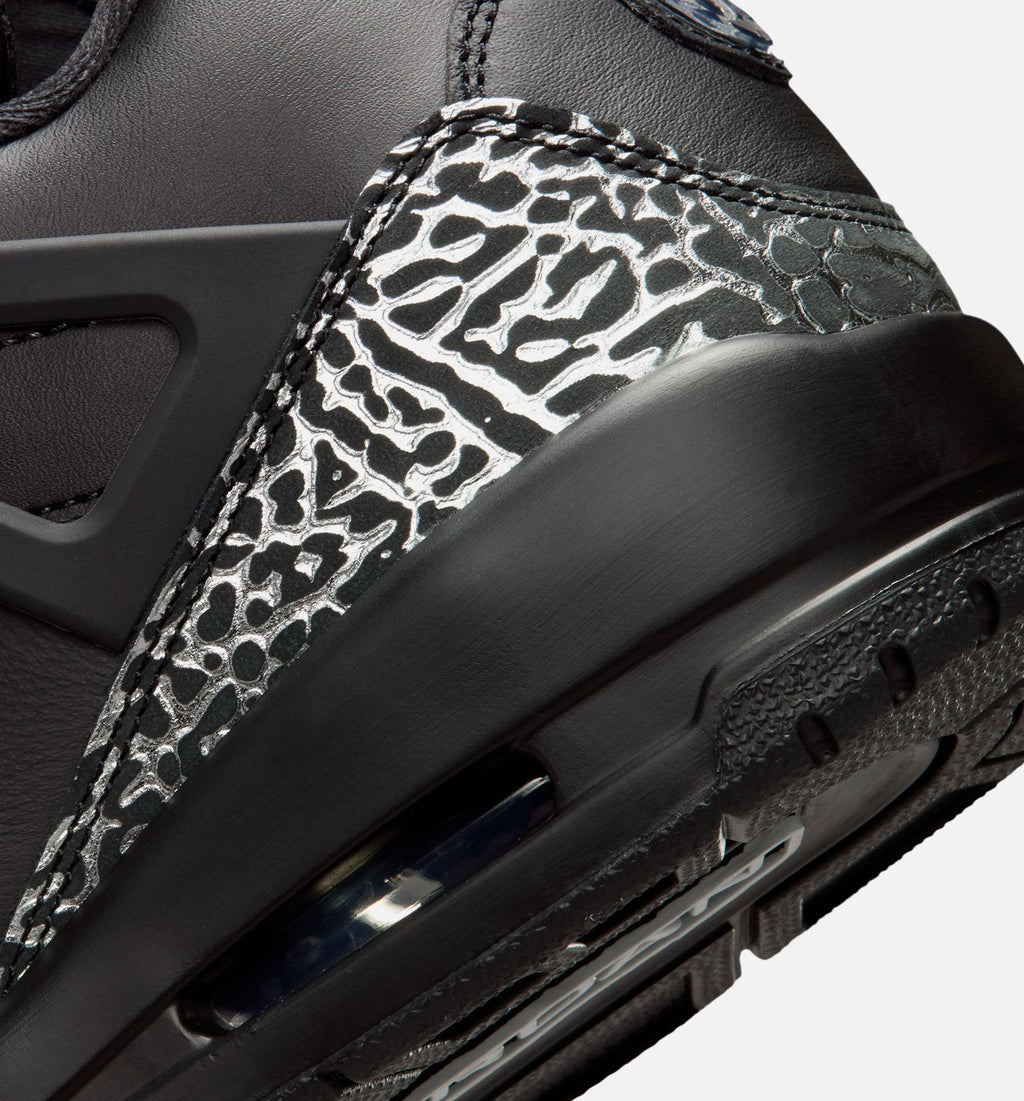 Spizike Low Men's Basketball Shoes