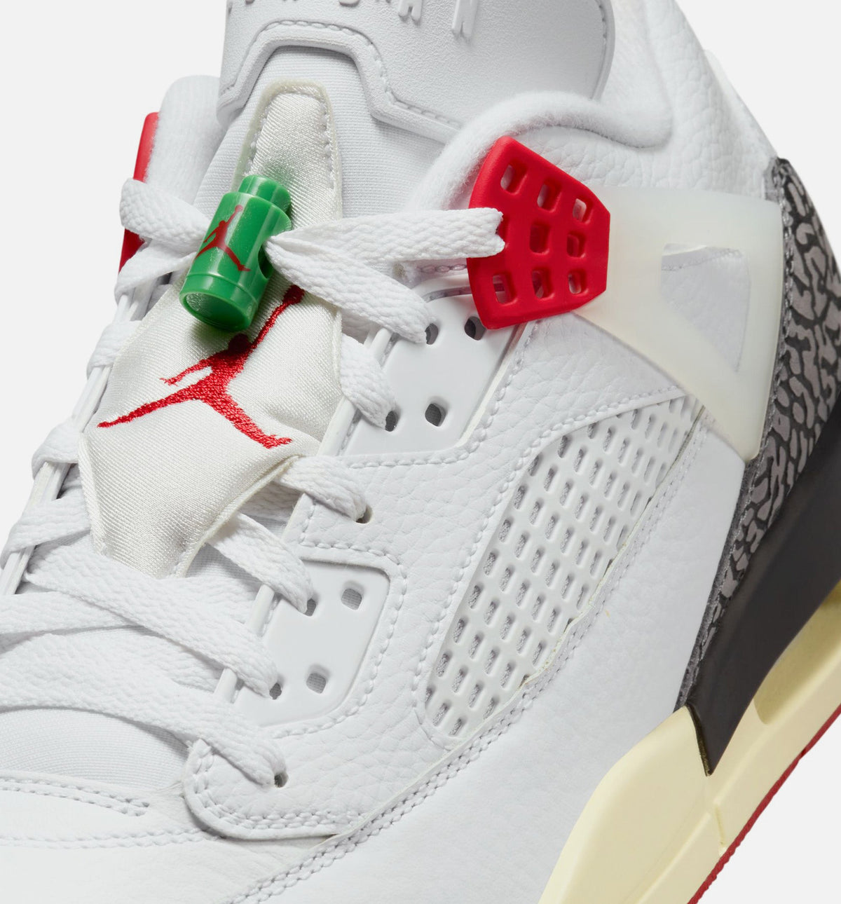 Spizike Low Men's Sneakers