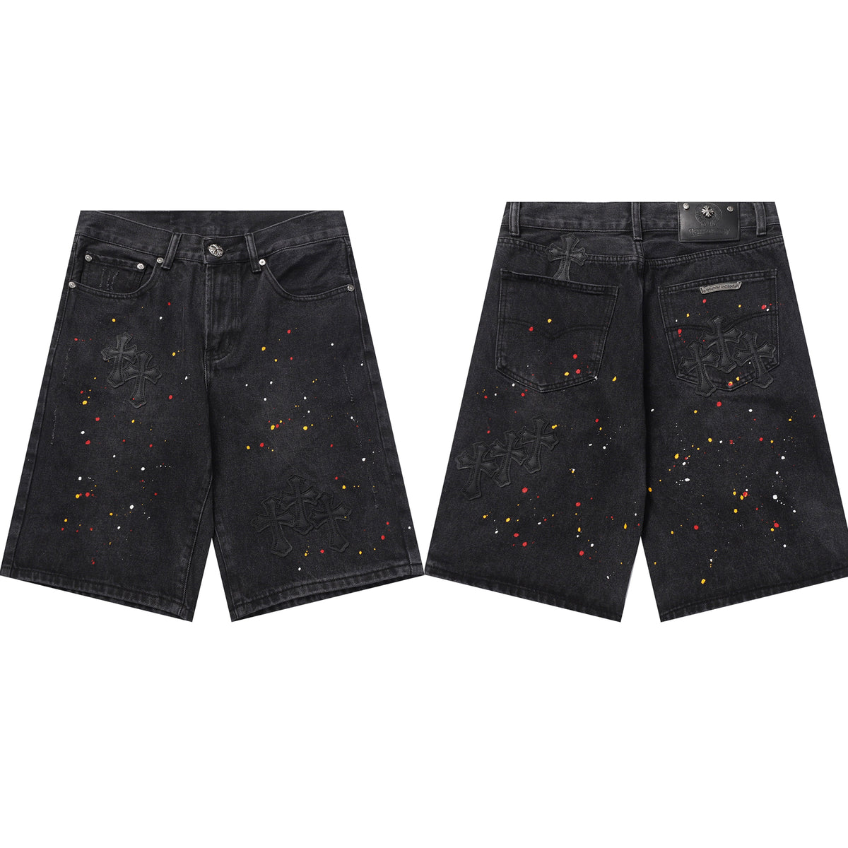 Chrome Hearts New Shorts 9927