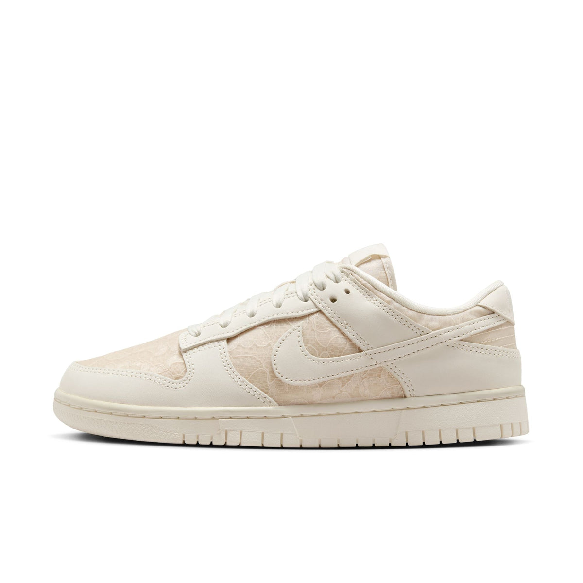W Nike Dunk Low HJ5870-100 "Lace Pearls"