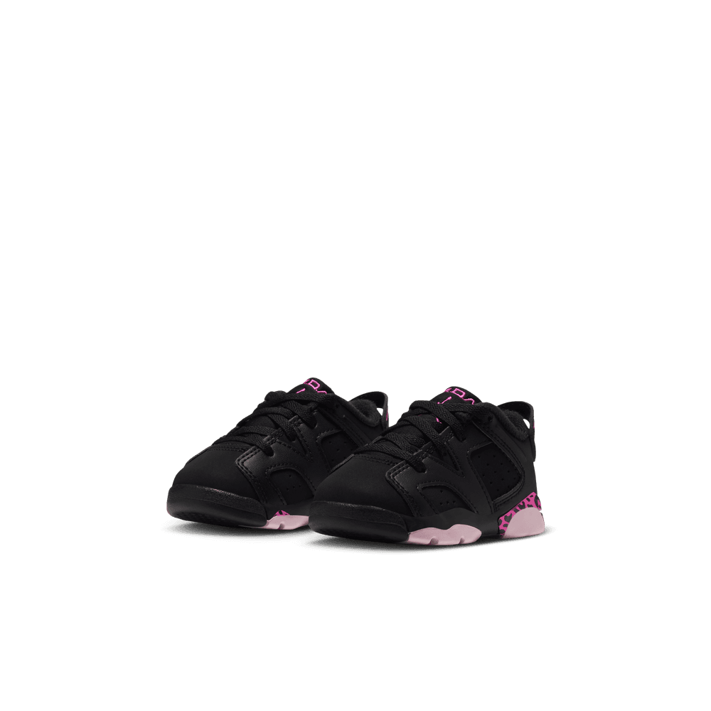 TD Air Jordan 6 Retro Low