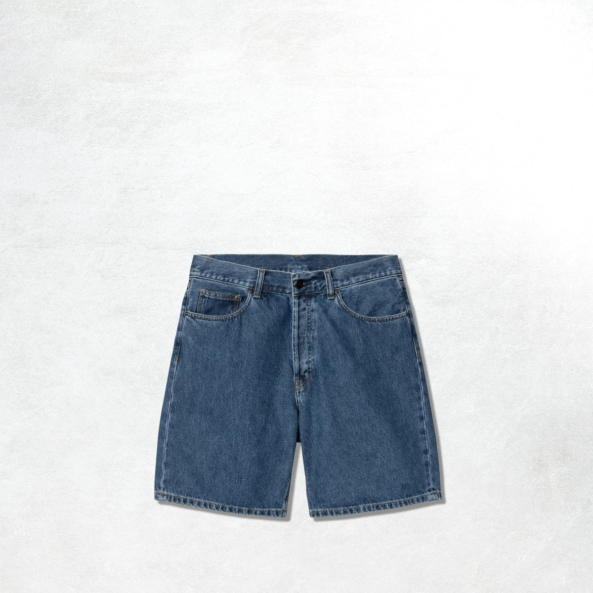 Carhartt WIP Nolan Short: Blue