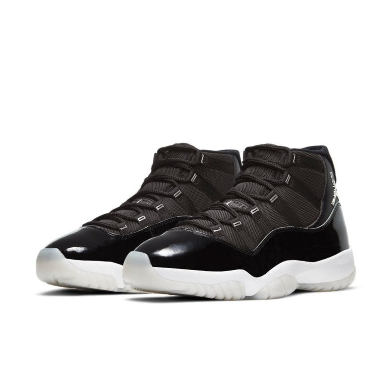 Air Jordan 11 Retro 'Jubilee' 25th Anniversary – CT8012-011