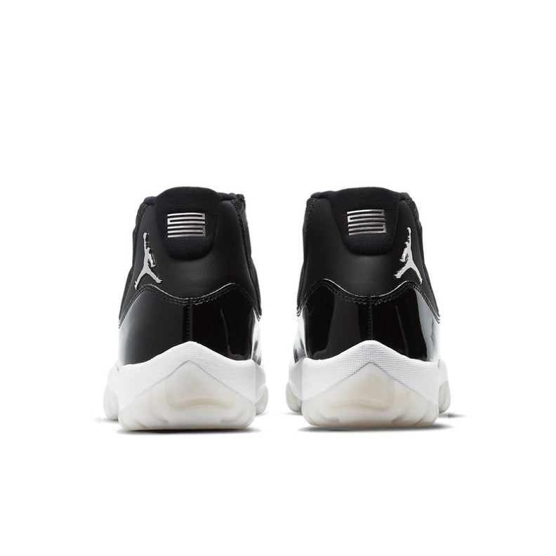 Air Jordan 11 Retro 'Jubilee' 25th Anniversary – CT8012-011