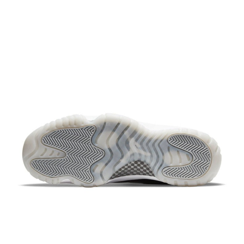 Air Jordan 11 Retro 'Jubilee' 25th Anniversary – CT8012-011