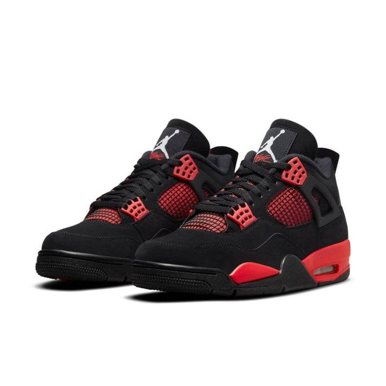 Air Jordan 4 Retro 'Red Thunder' – CT8527-016