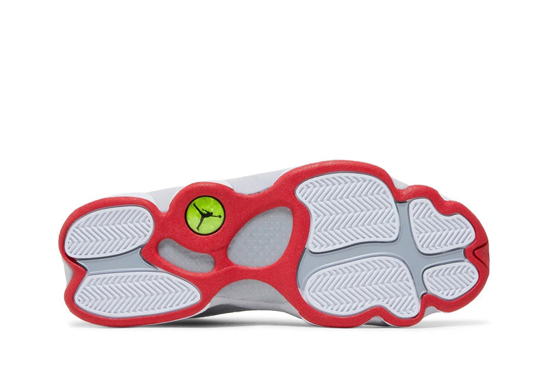 Air Jordan 13 Retro 'White Wolf Grey' Men's & Women's Sneakers