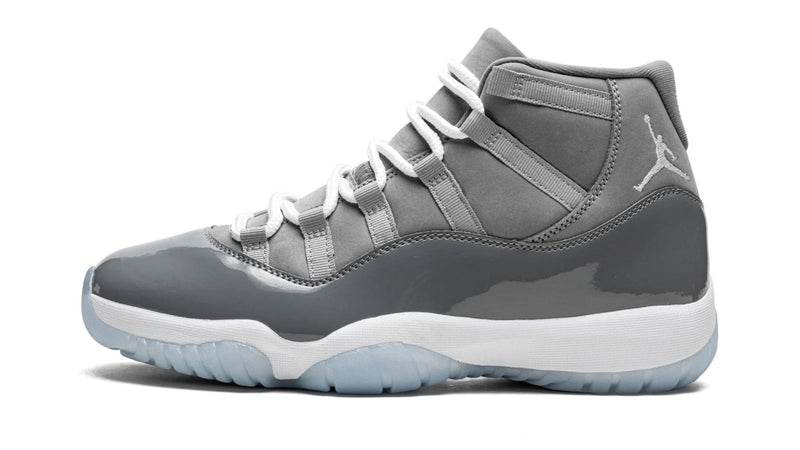 Air Jordan 11 Retro – Cool Grey (2021)