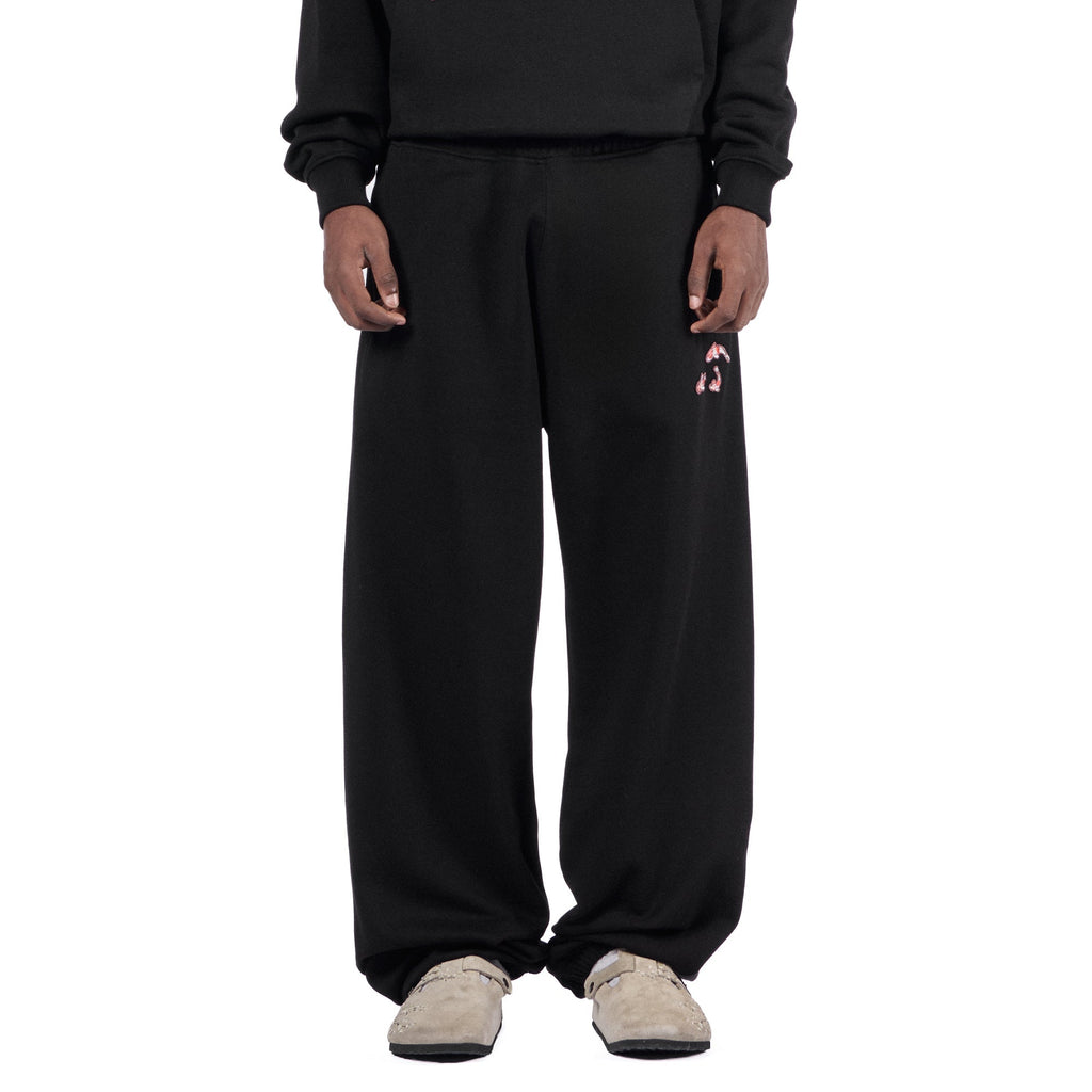 "koi fish v3" Sweatpants