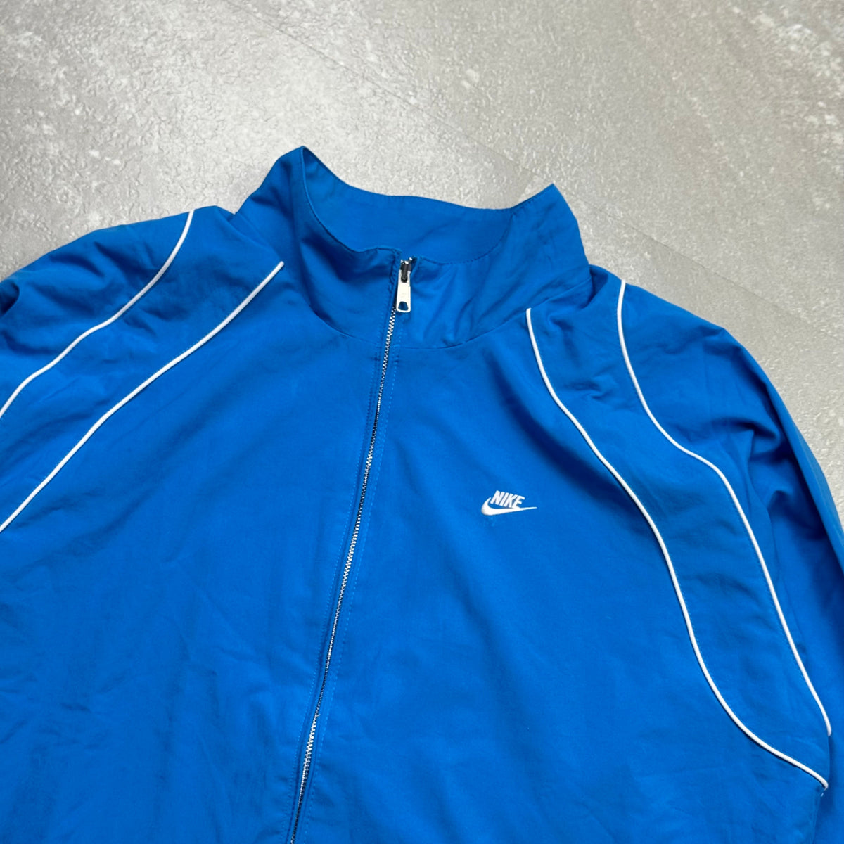 Vintage Nike Trackjacket (XL)