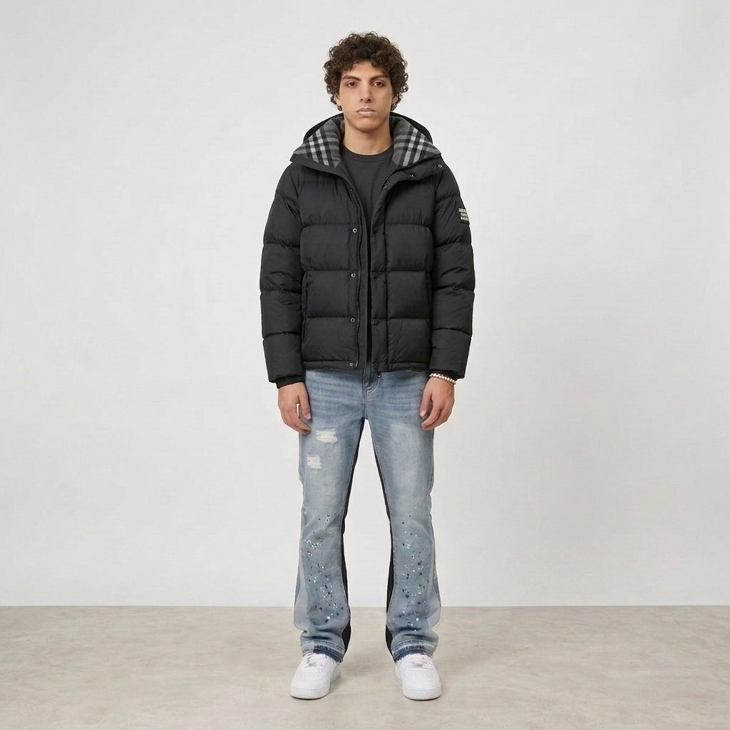 Burberry Jacket