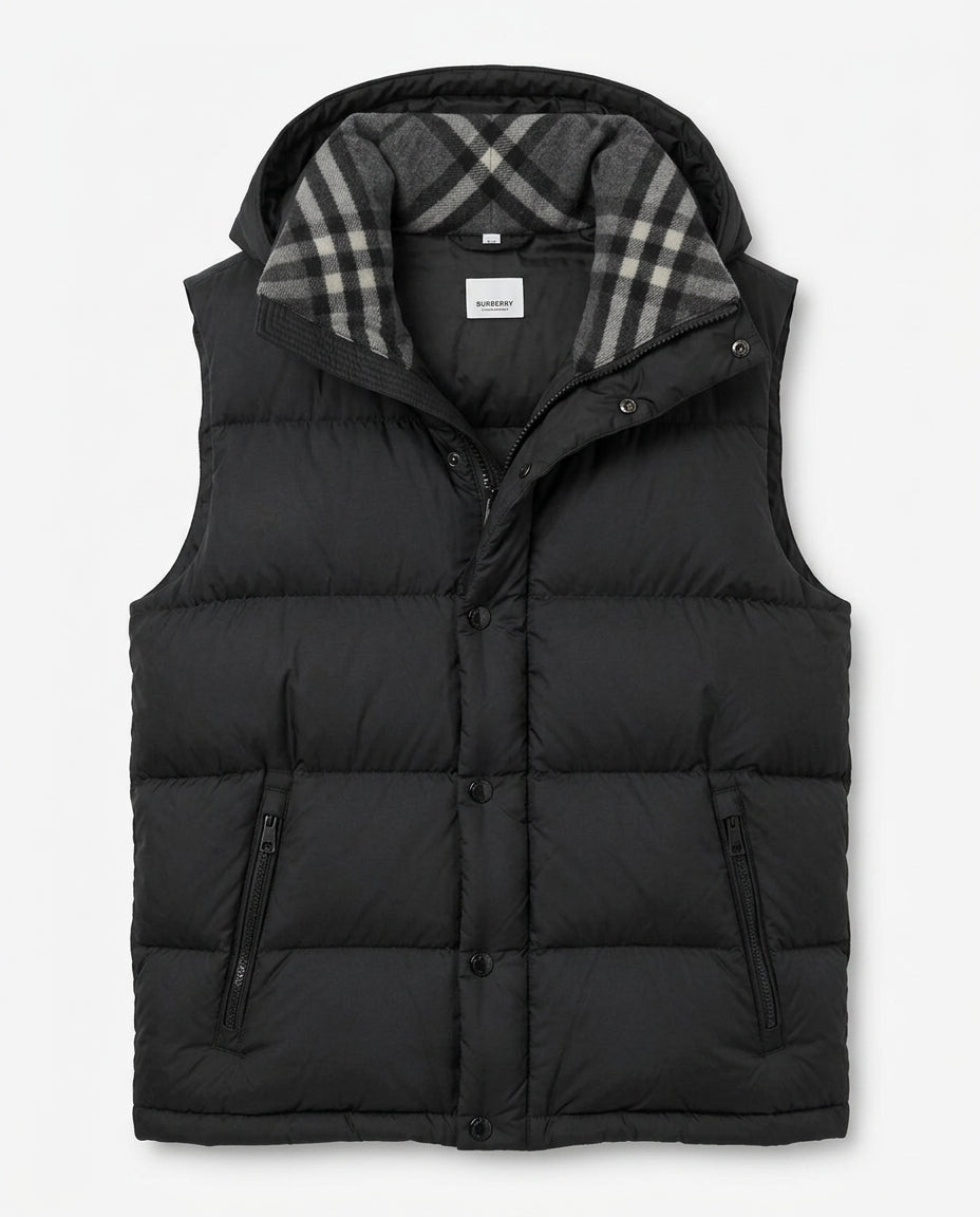 Burberry Jacket