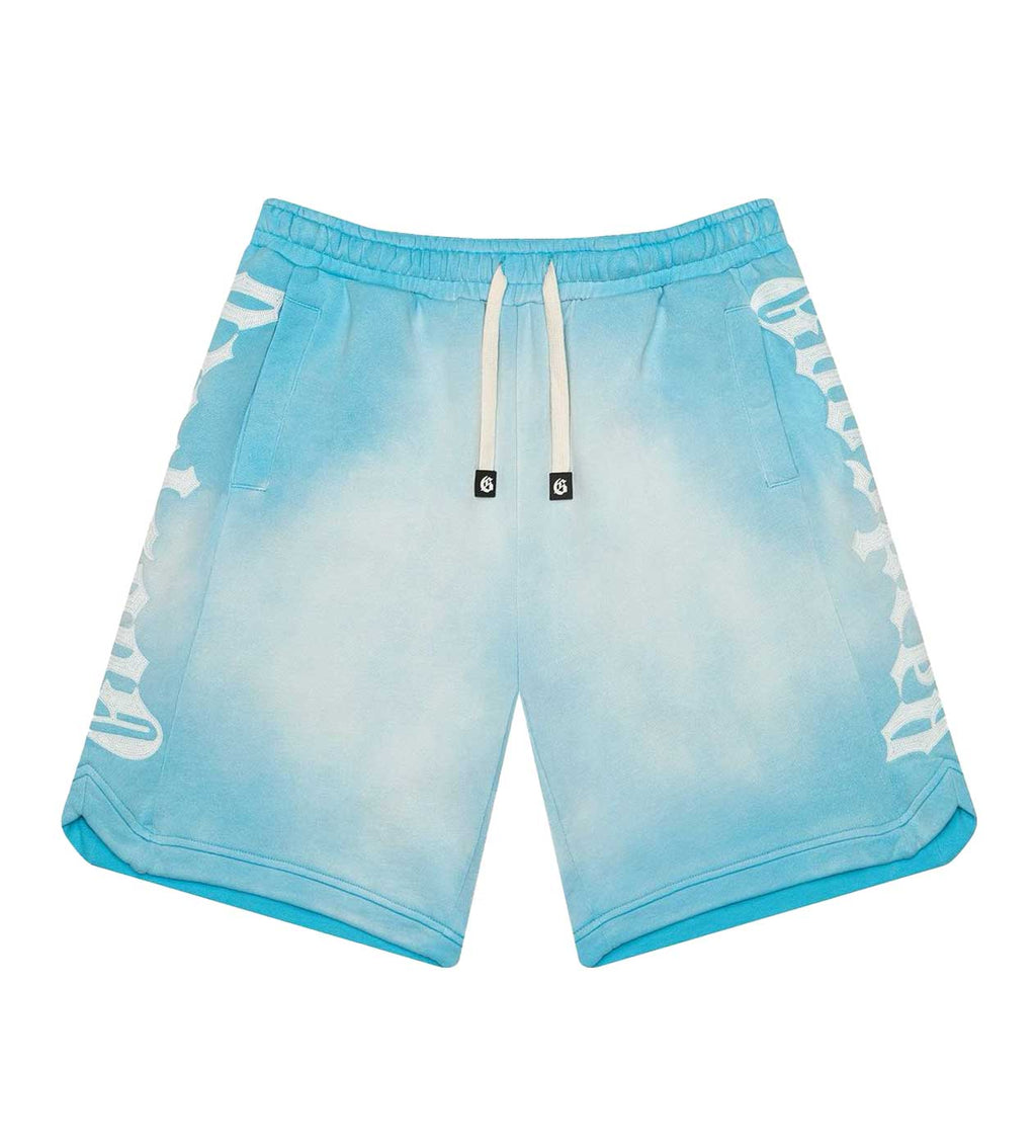Godspeed Courtside Shorts Cloud Blue