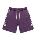 Godspeed Courtside Shorts Purple