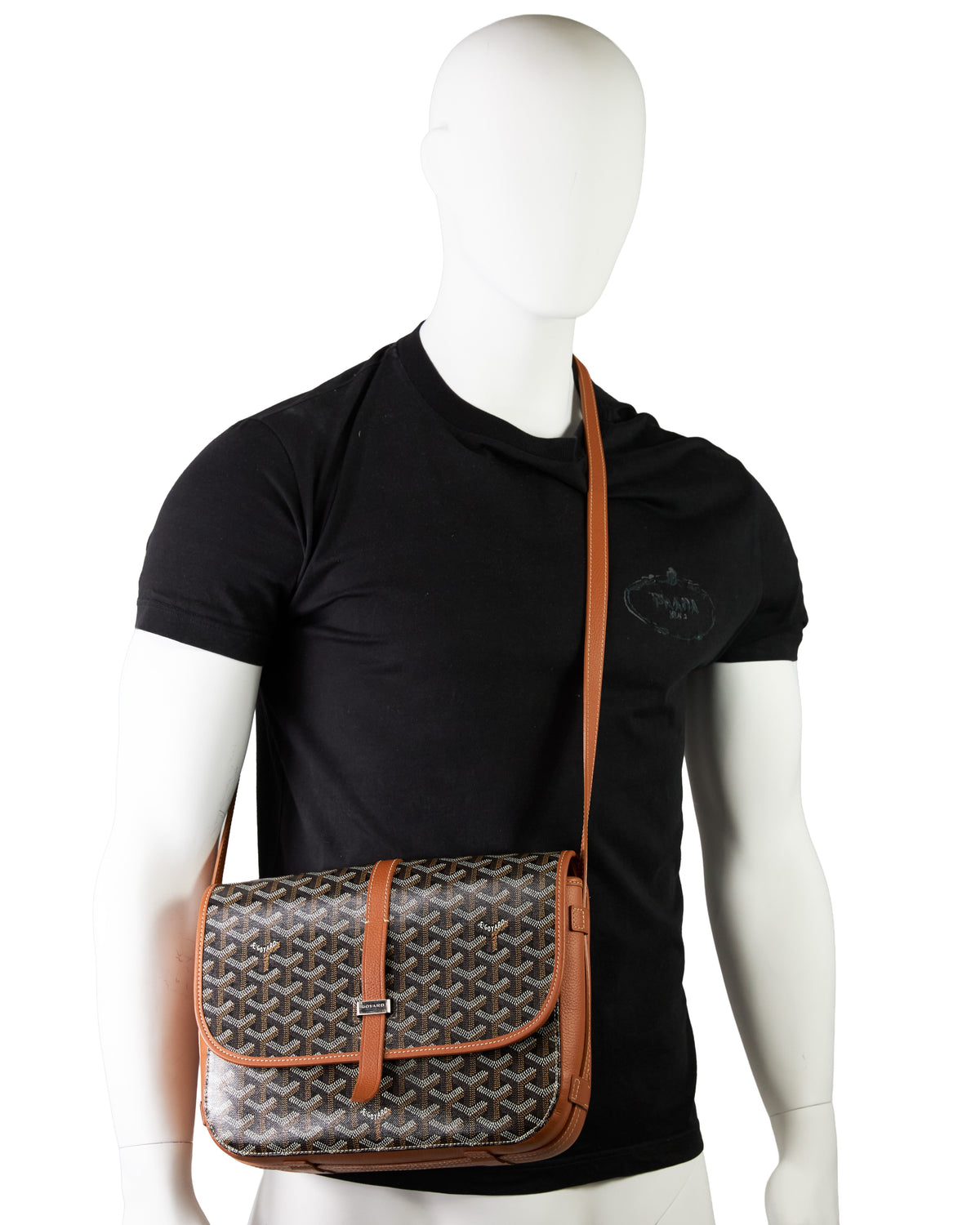 Goyard Belvedere MM