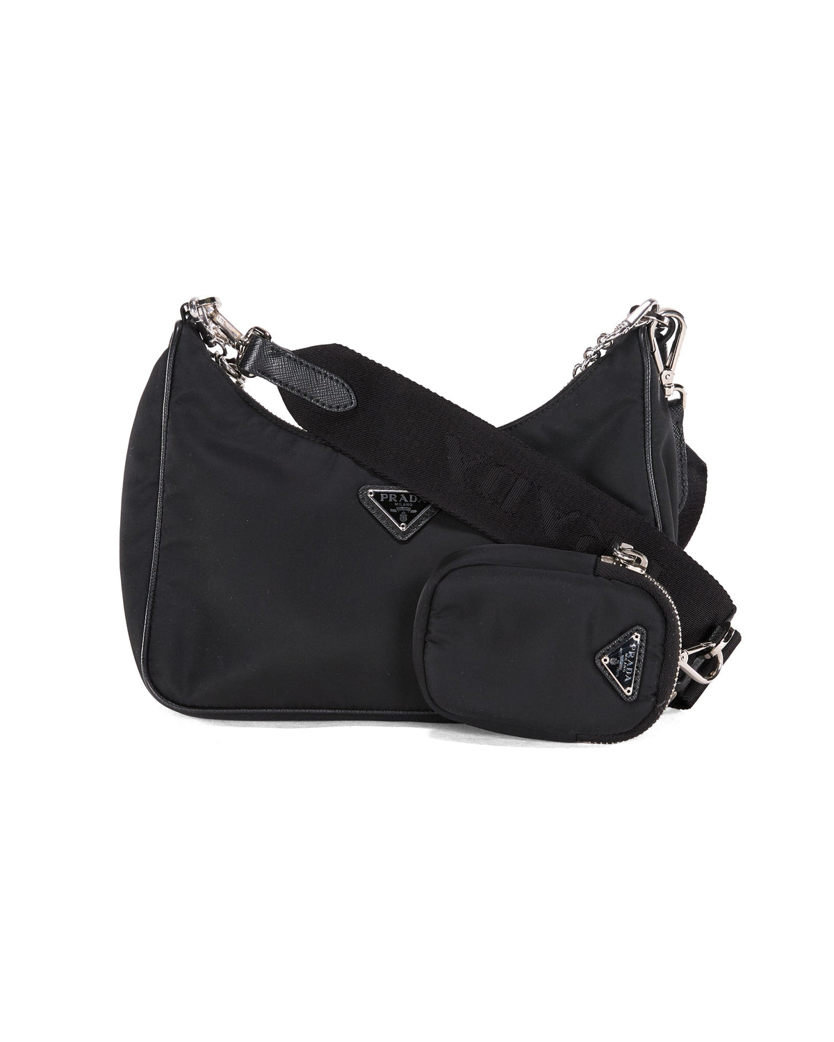 Prada Re-Nylon Bag