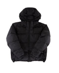 Louis Vuitton Monogram Puffer Jacket