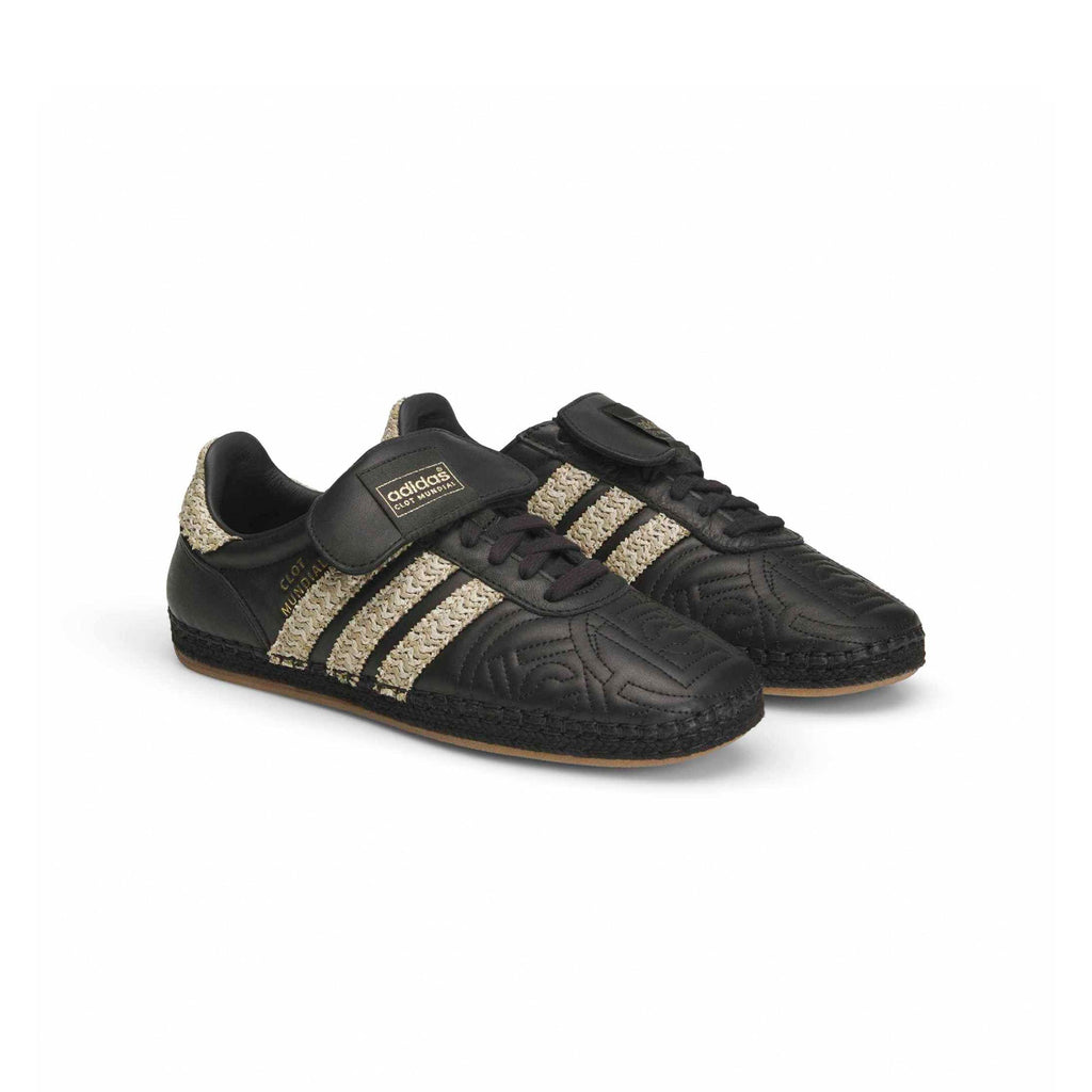 Adidas x CLOT Mundial By Edison Chen Shoes