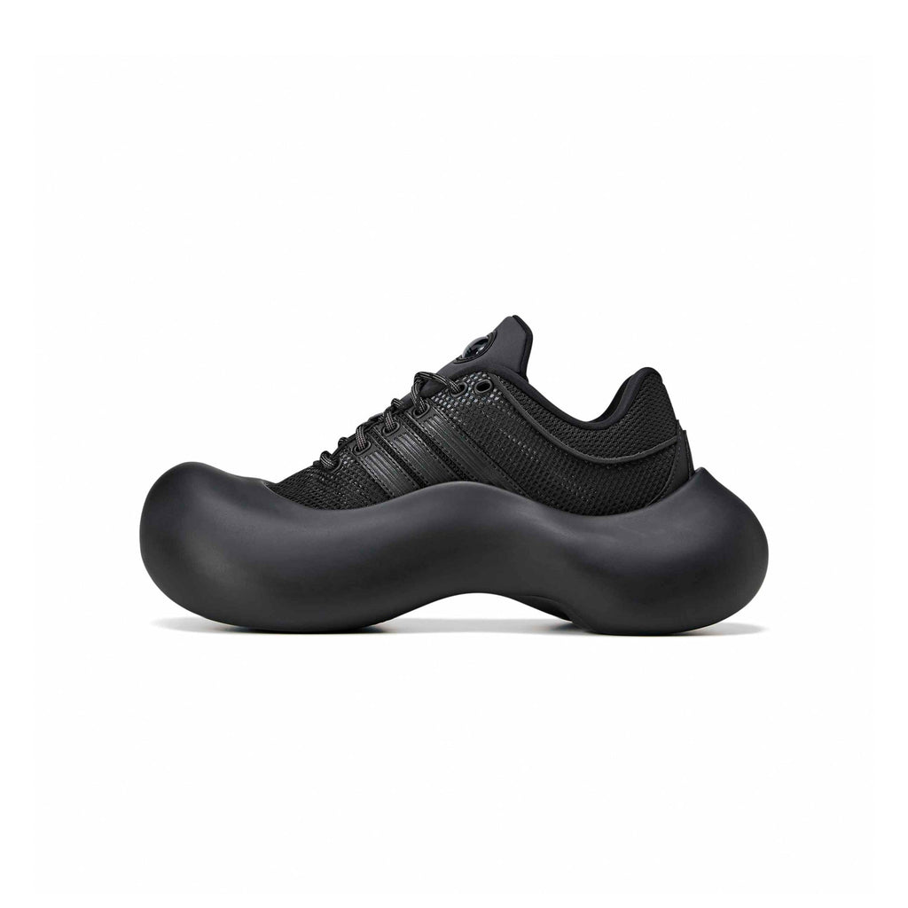 Adidas by Avavav Womens Megaride Moonrubber Shoes