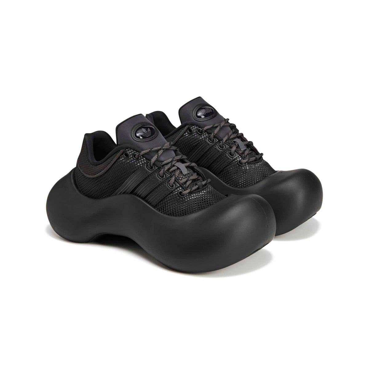 Adidas by Avavav Womens Megaride Moonrubber Shoes