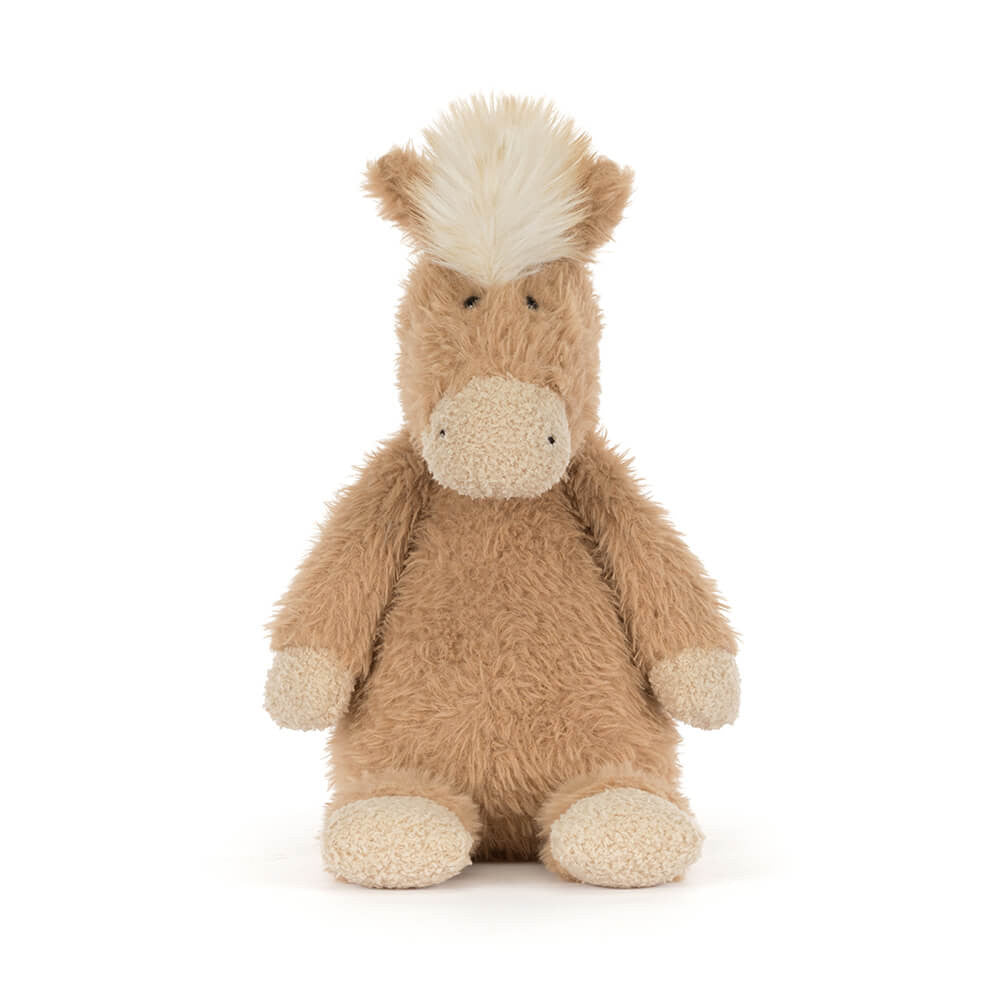 Canterneigh Pony