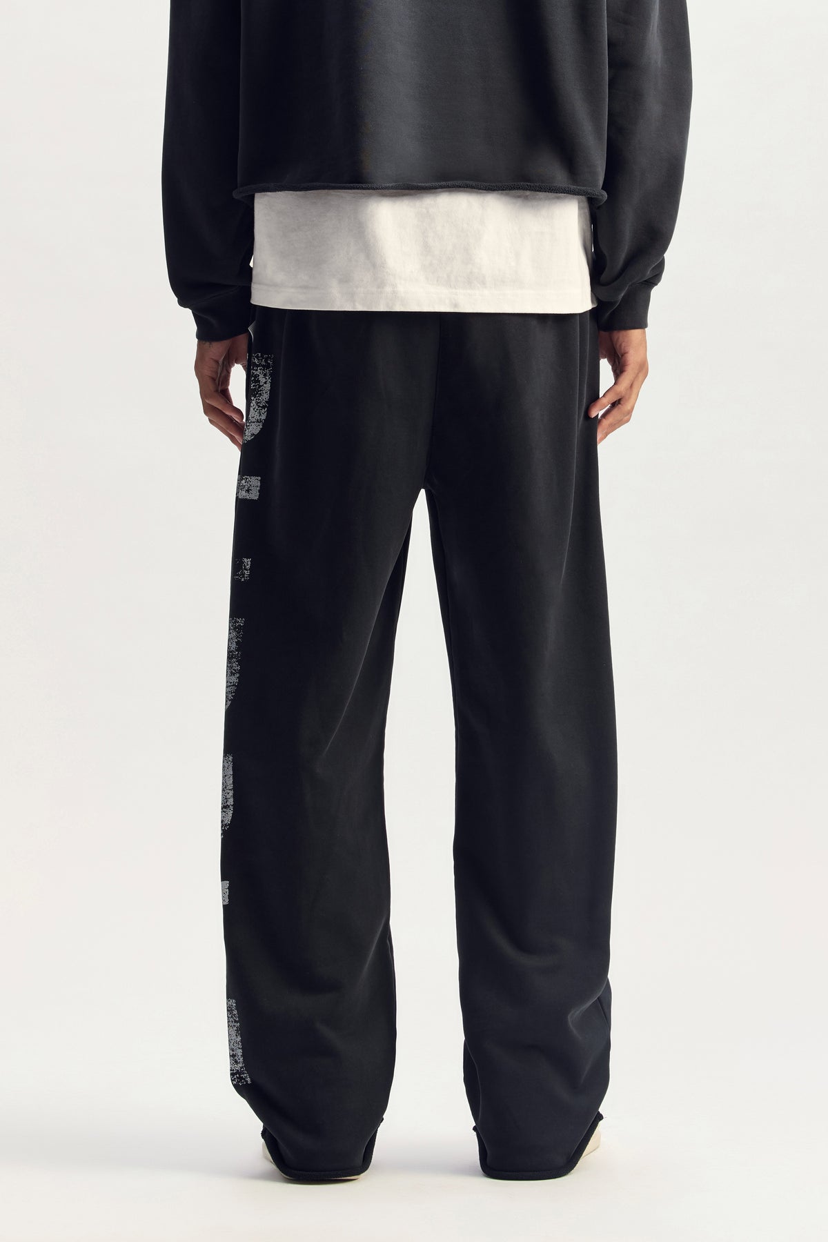 Jumbo Wordmark Sweatpant