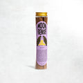 Wick + Vessel Moon Sense: Sandalwood - 100 Incense Stick Jar