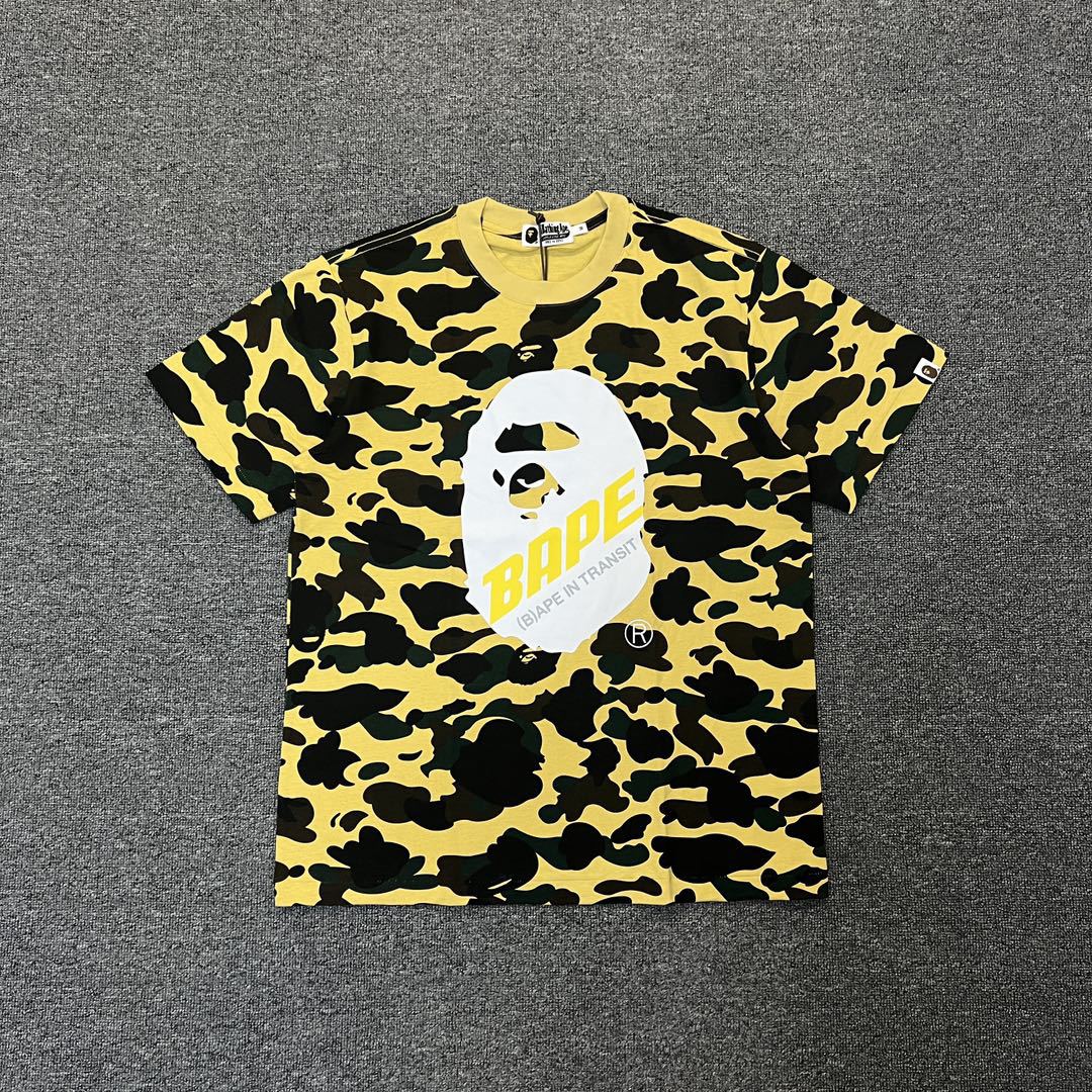 Bape T-shirt