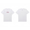 Supreme Cherry Blossom Box Logo Tee – White