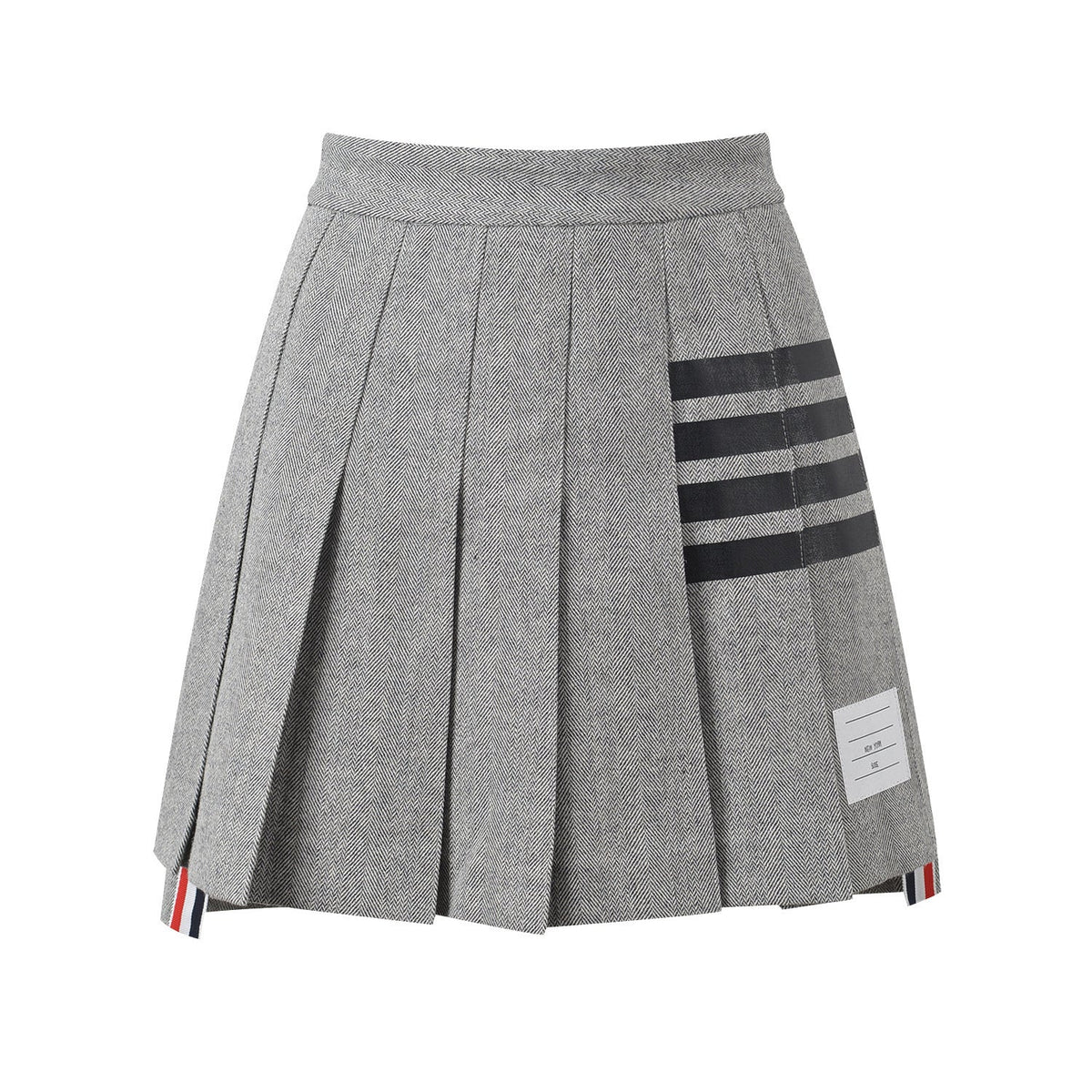 Women's Blazer and Pleated Skirt Set | Thom Browne