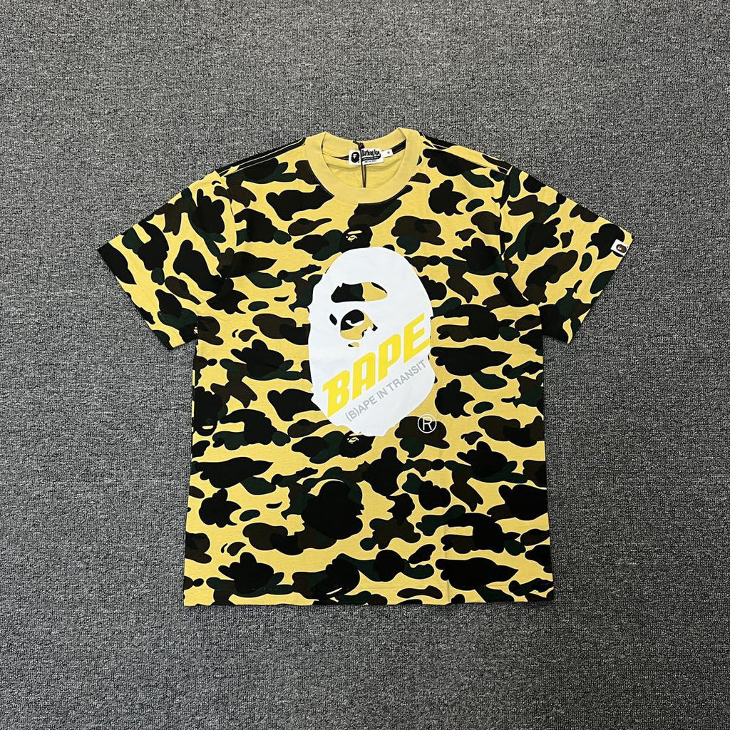 Bape T-shirt