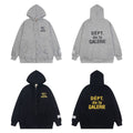Gallery Dept Hoodie Loose Casual Hoodie
