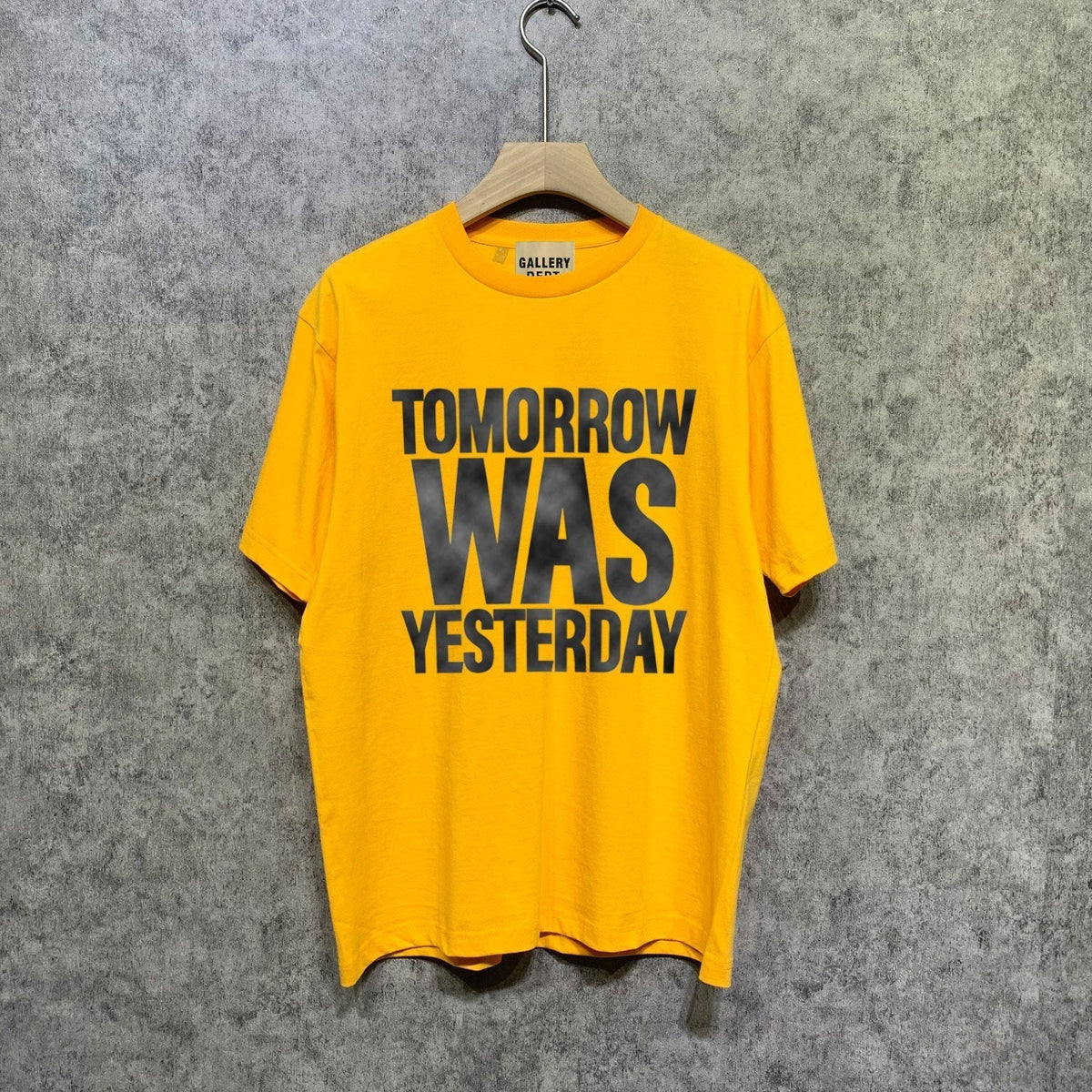 Gallery Dept T Shirts Fashion Brand Tee Shirt Short Sleeve T-shirt Blouse