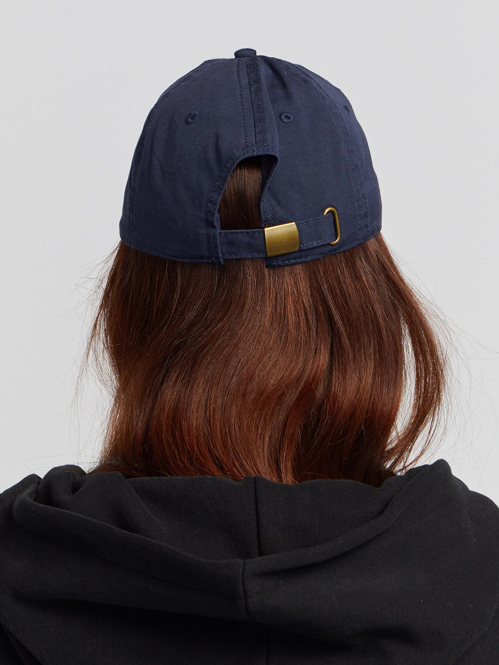 MNTK Navy Hat