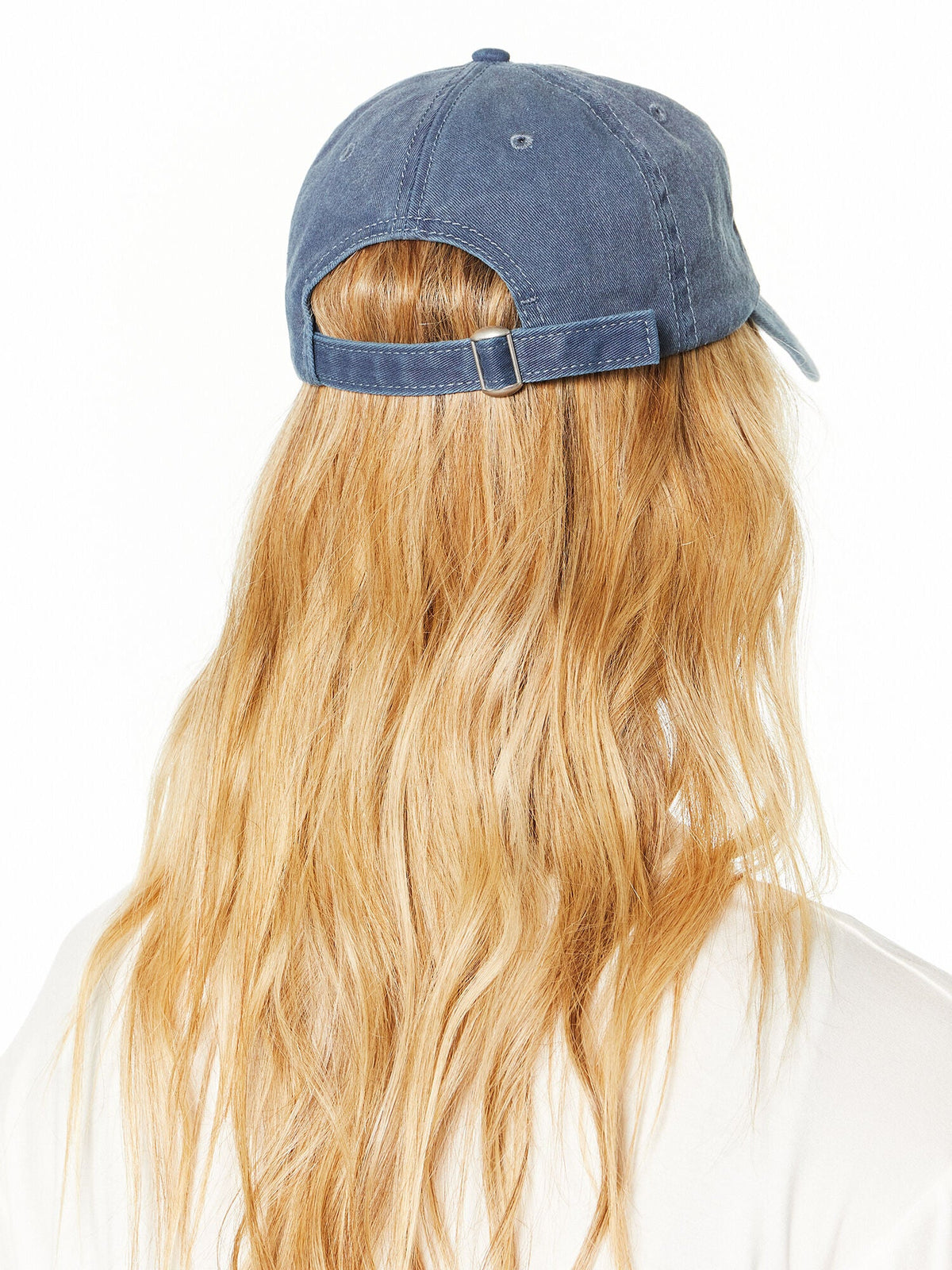 NAVY DAD CAP