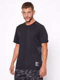 FAST AND FREE SHORT SLEEVE