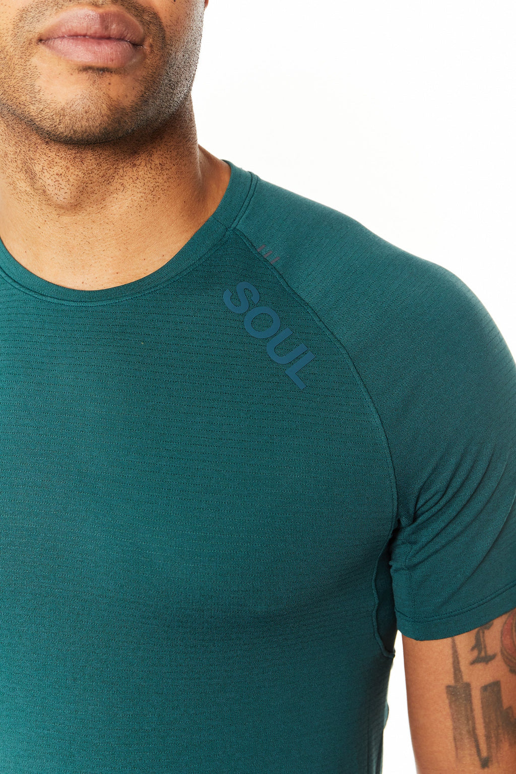 License to Train Short Sleeve