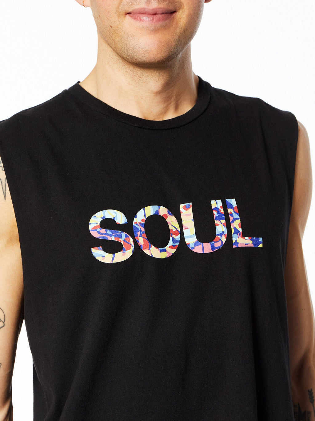 BKASPR ALL SOULS TANK