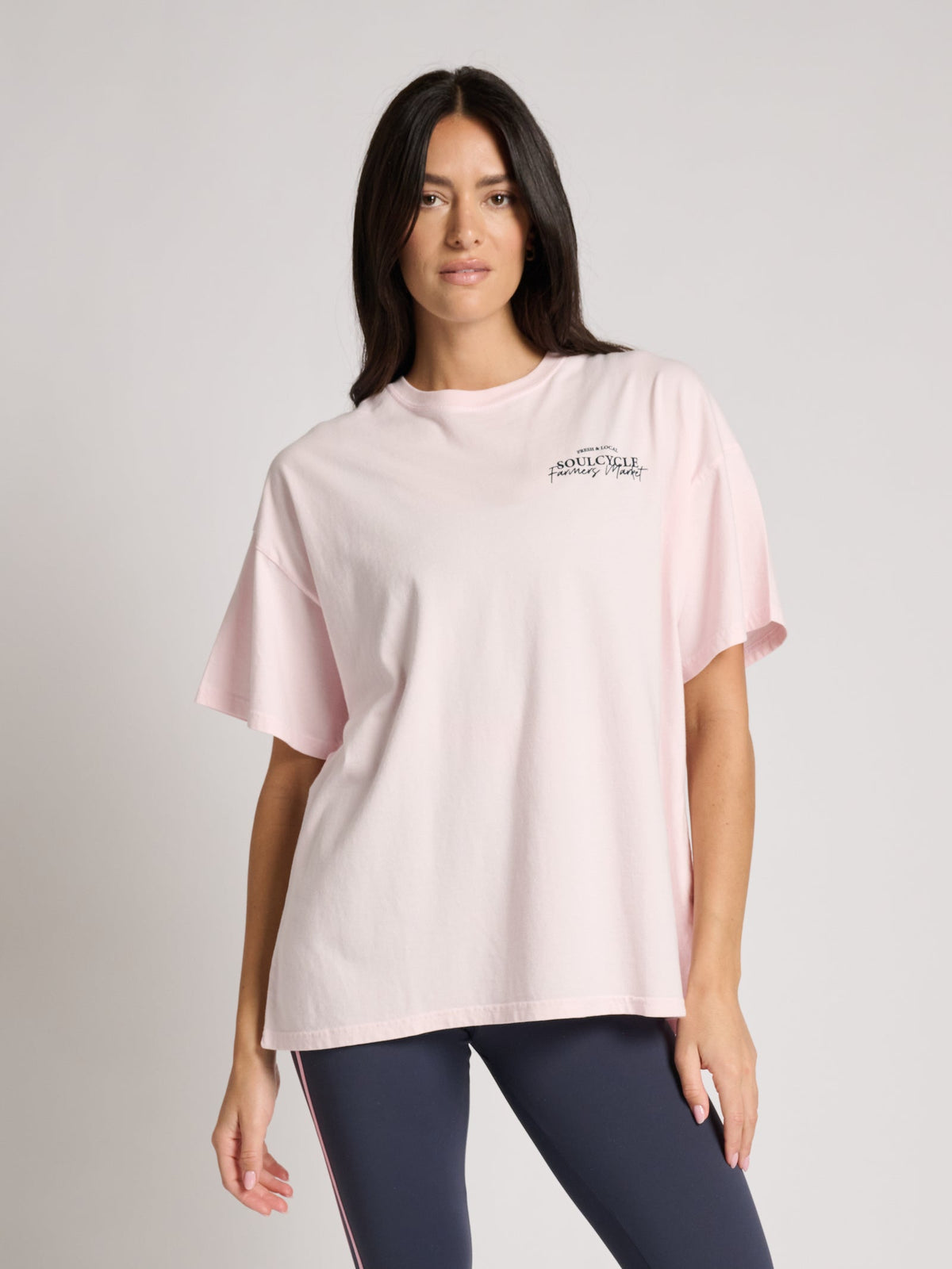 RUBY TEE