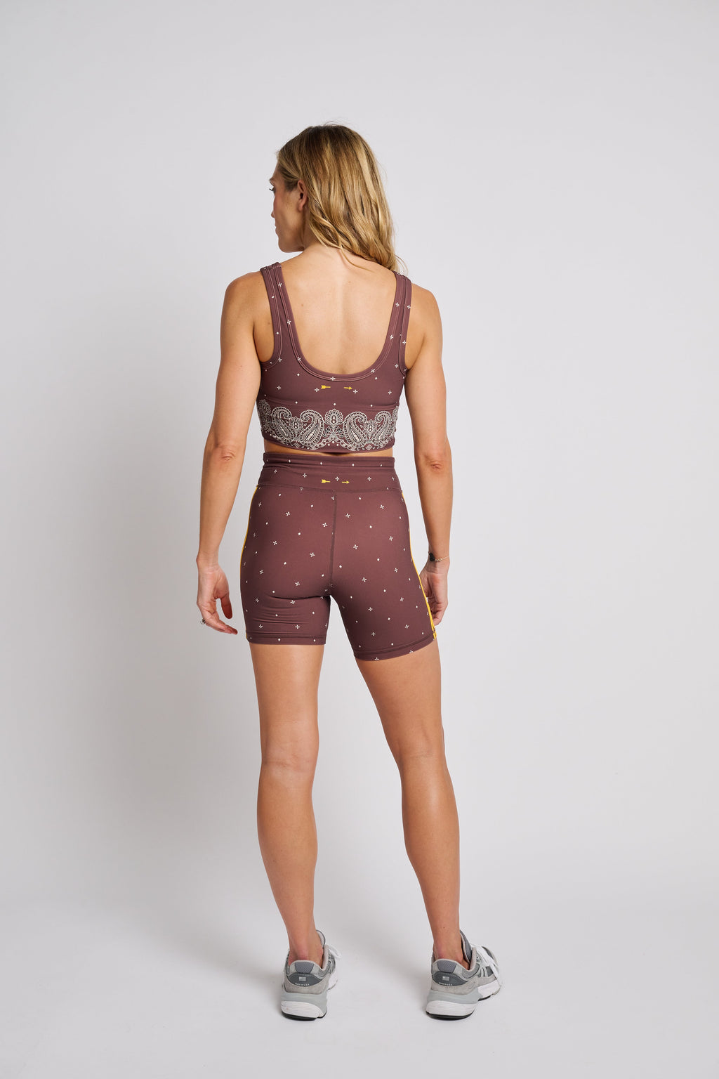 MIKKOLA LOU SCOOP CROP