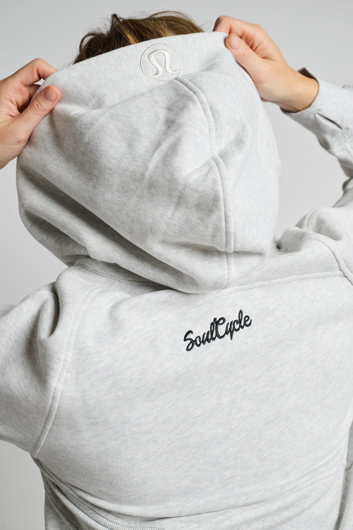 Scuba Oversized Half-Zip