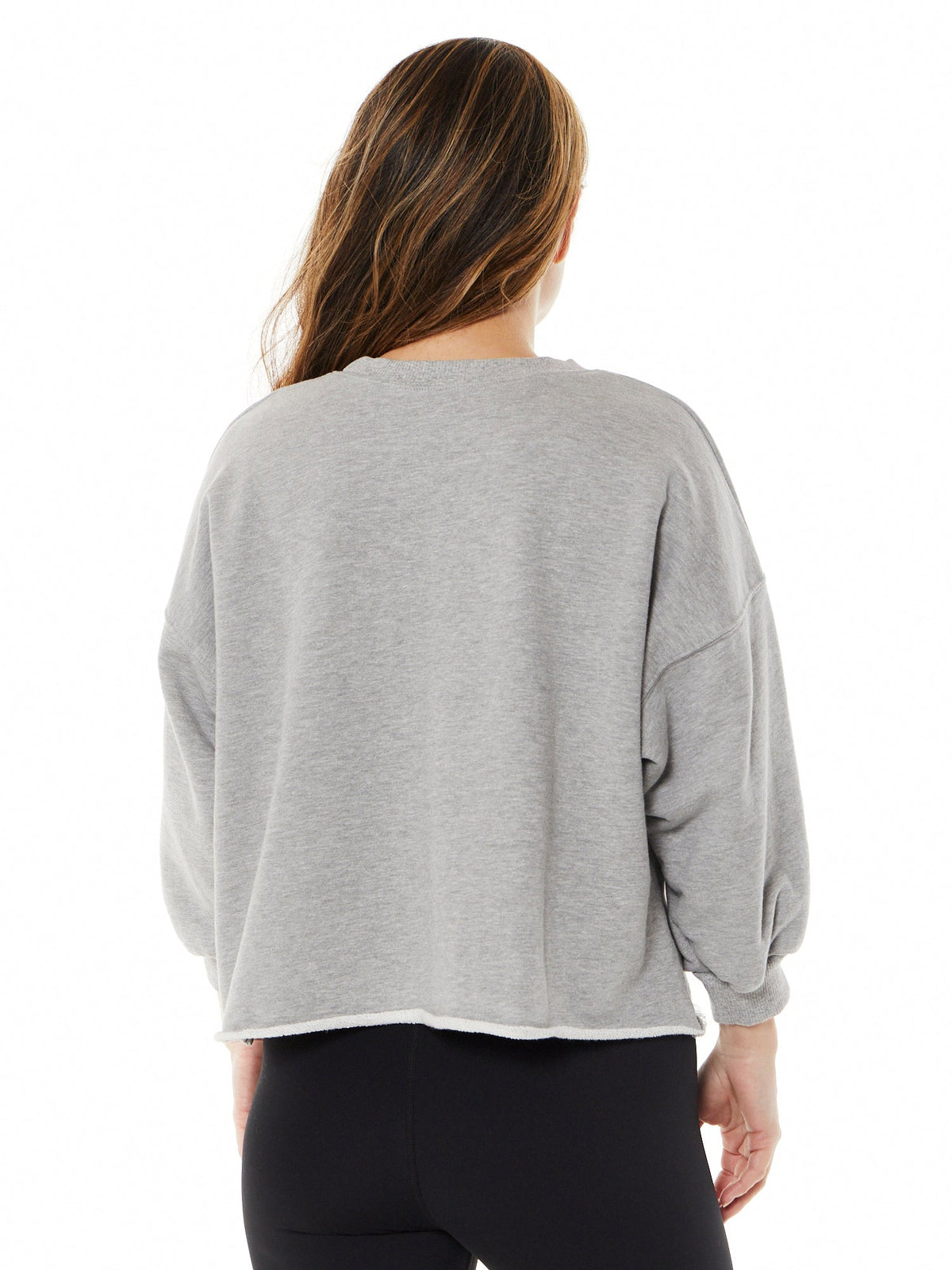LEE SWEATSHIRT COGA