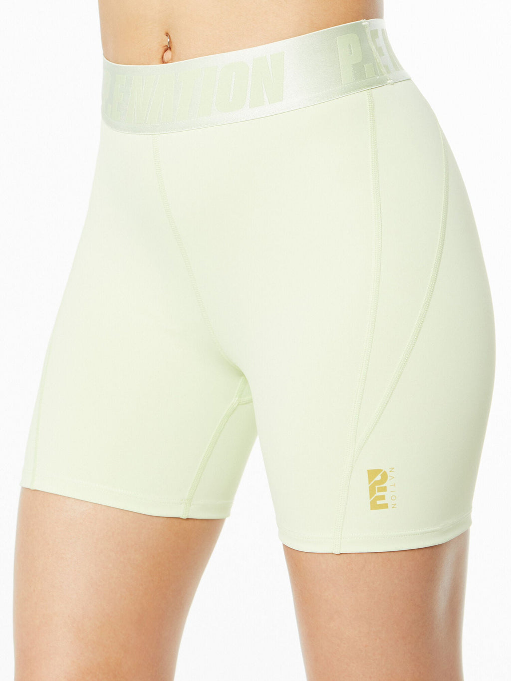 BACKCHECK SHORT 5IN